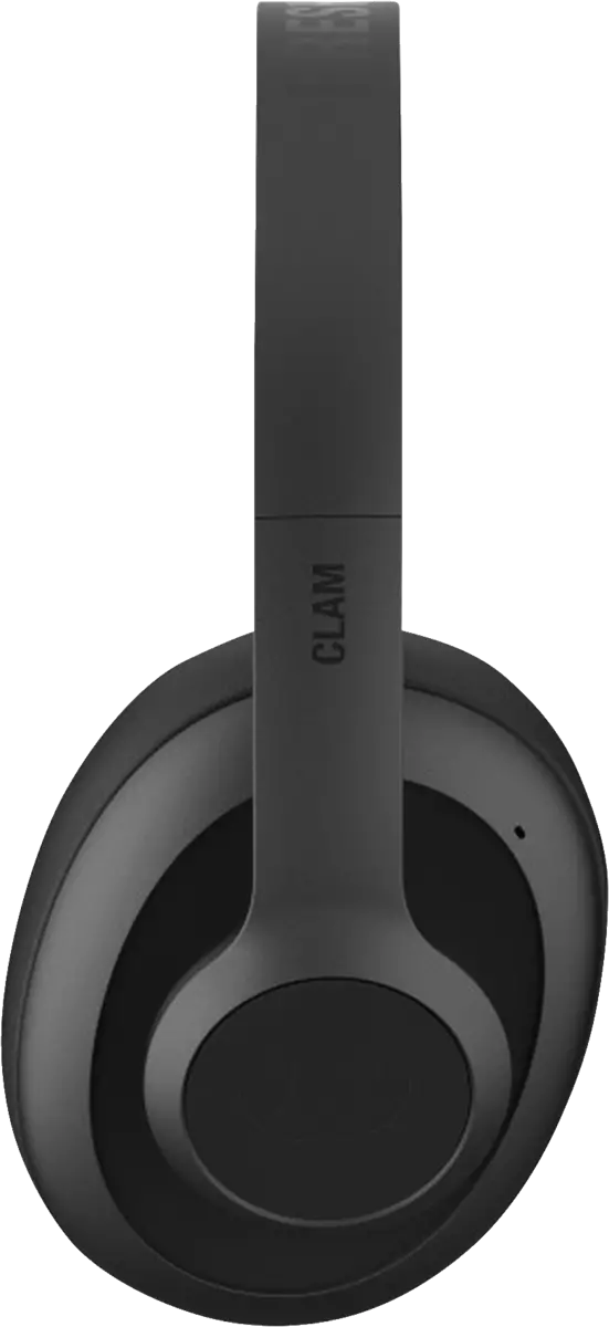 221623 CLAM BLAZE HEADPHONES