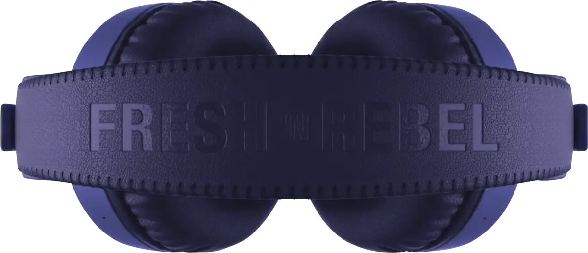 4996 Code Core on-ear