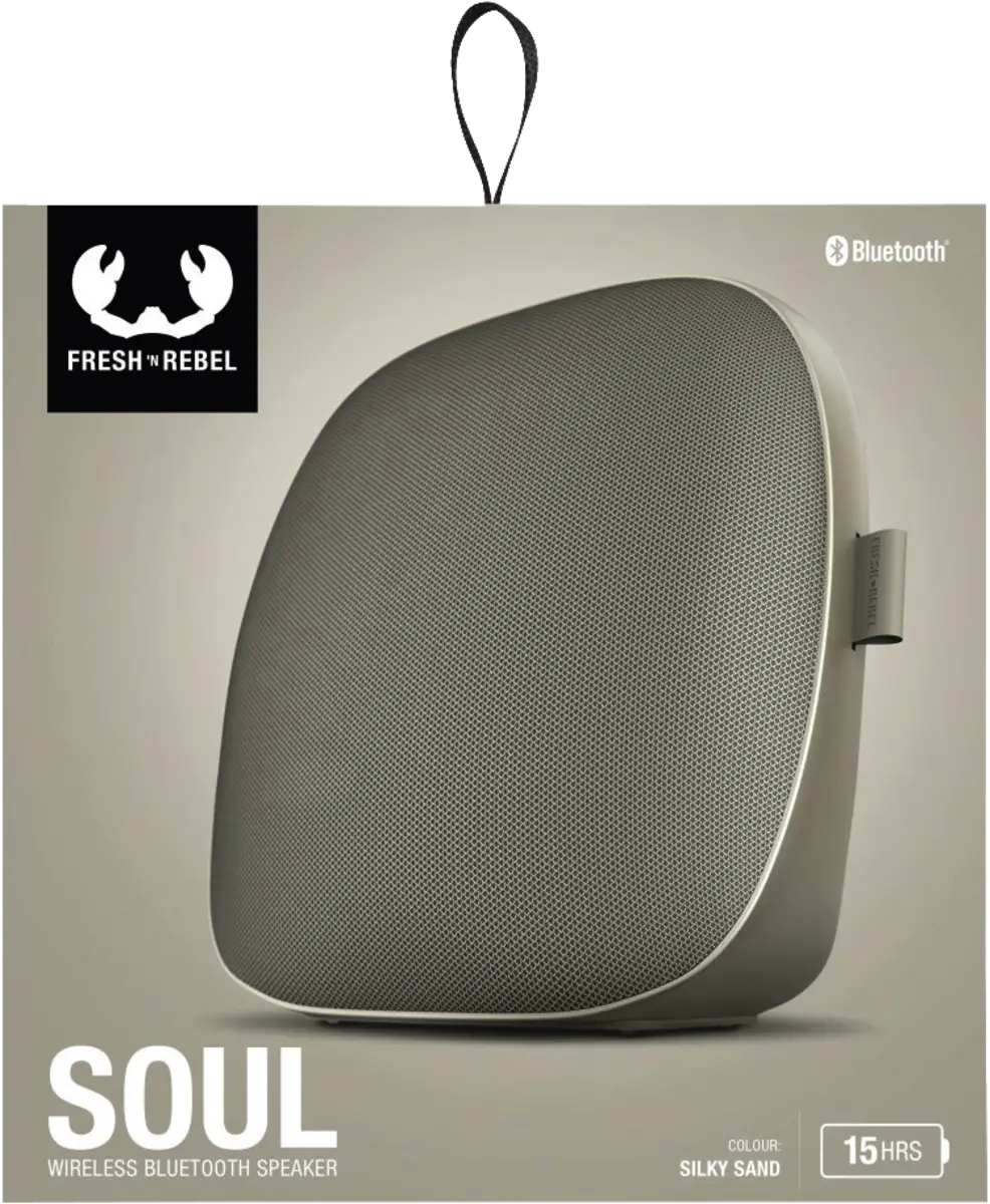 Rockbox Soul