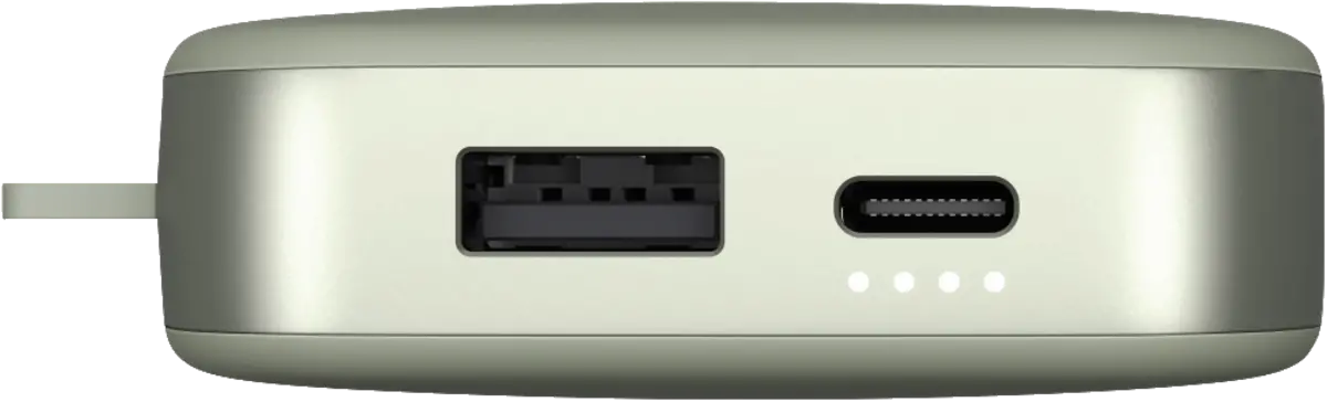 215330 Powerbank 12000MAH USB-C