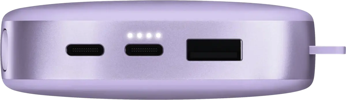 231827 Powerbank 18000MAH + PD USB-C