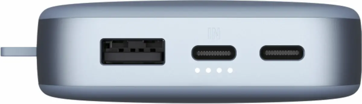 Powerbank 18000 MAH USB-C