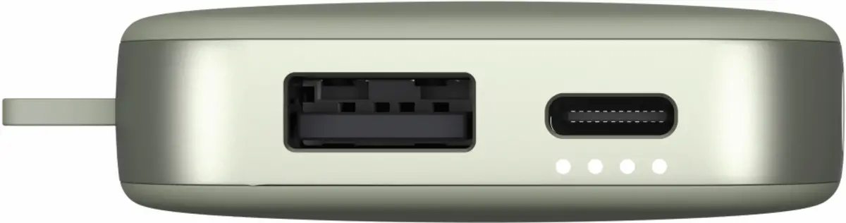 Powerbank 6000MAH USB-C