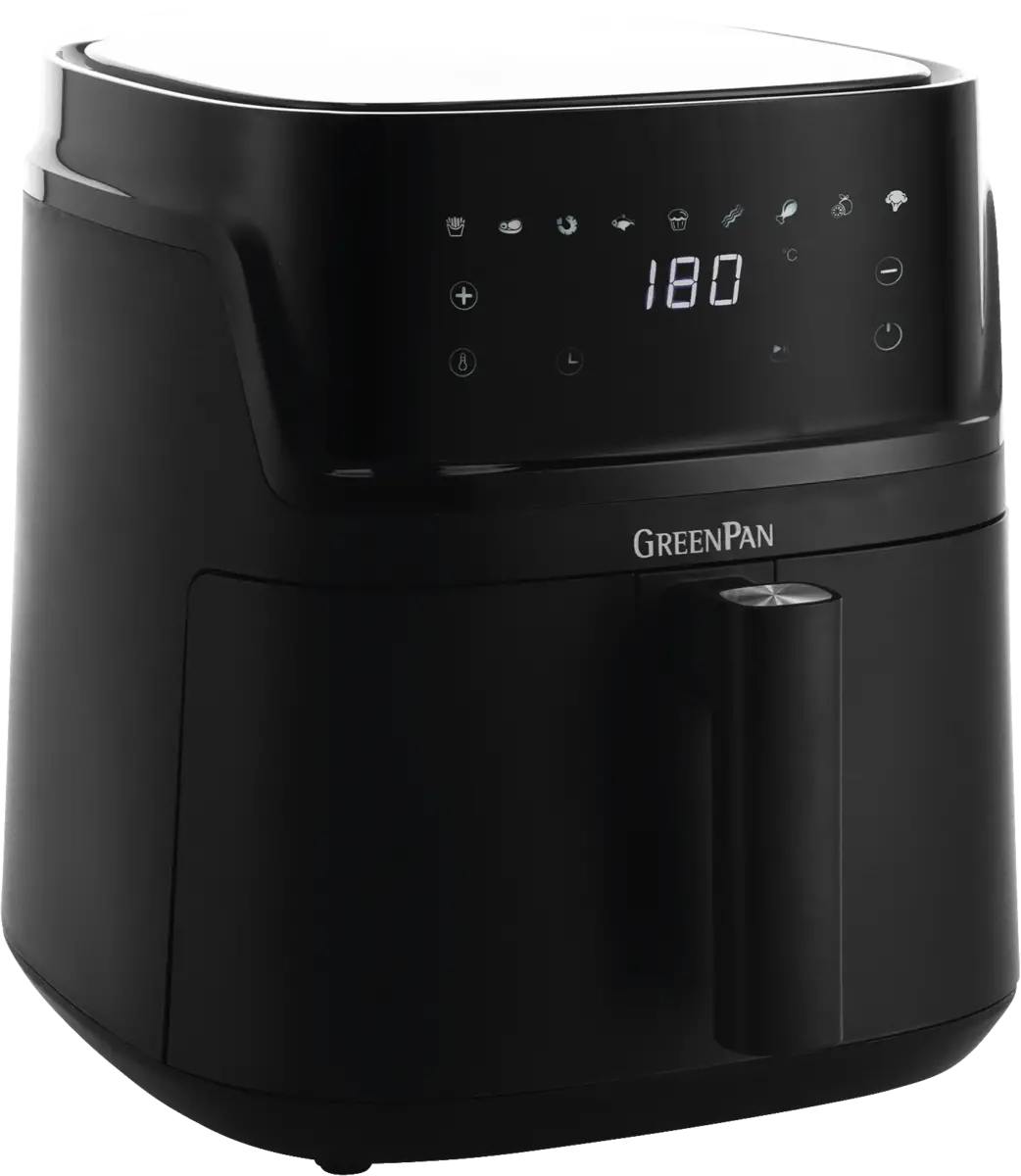 Switch airfryer XXL 7,2L