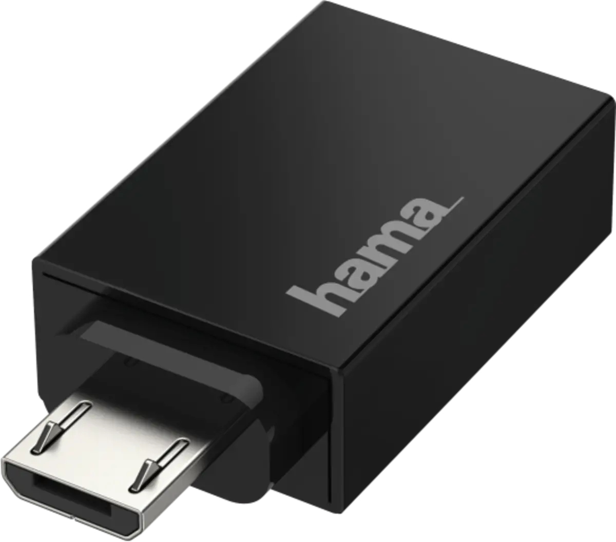 200307 Micro-USB-Adapter naar USB-A, USB2.0