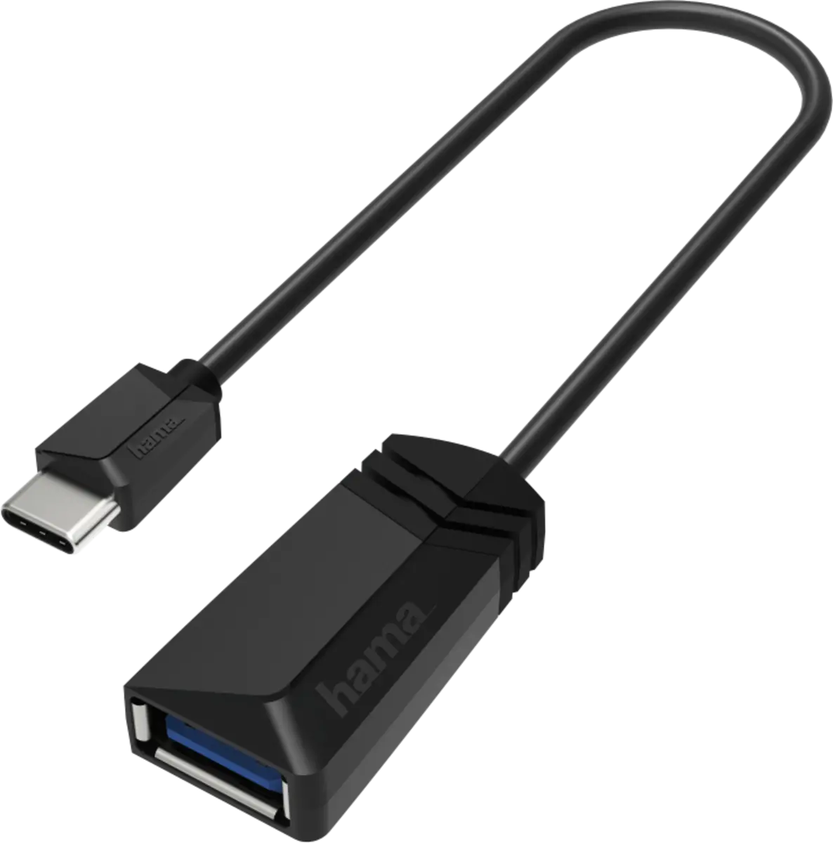 200312 USB-C-Adapter to USB-A, 5 Gbit/s