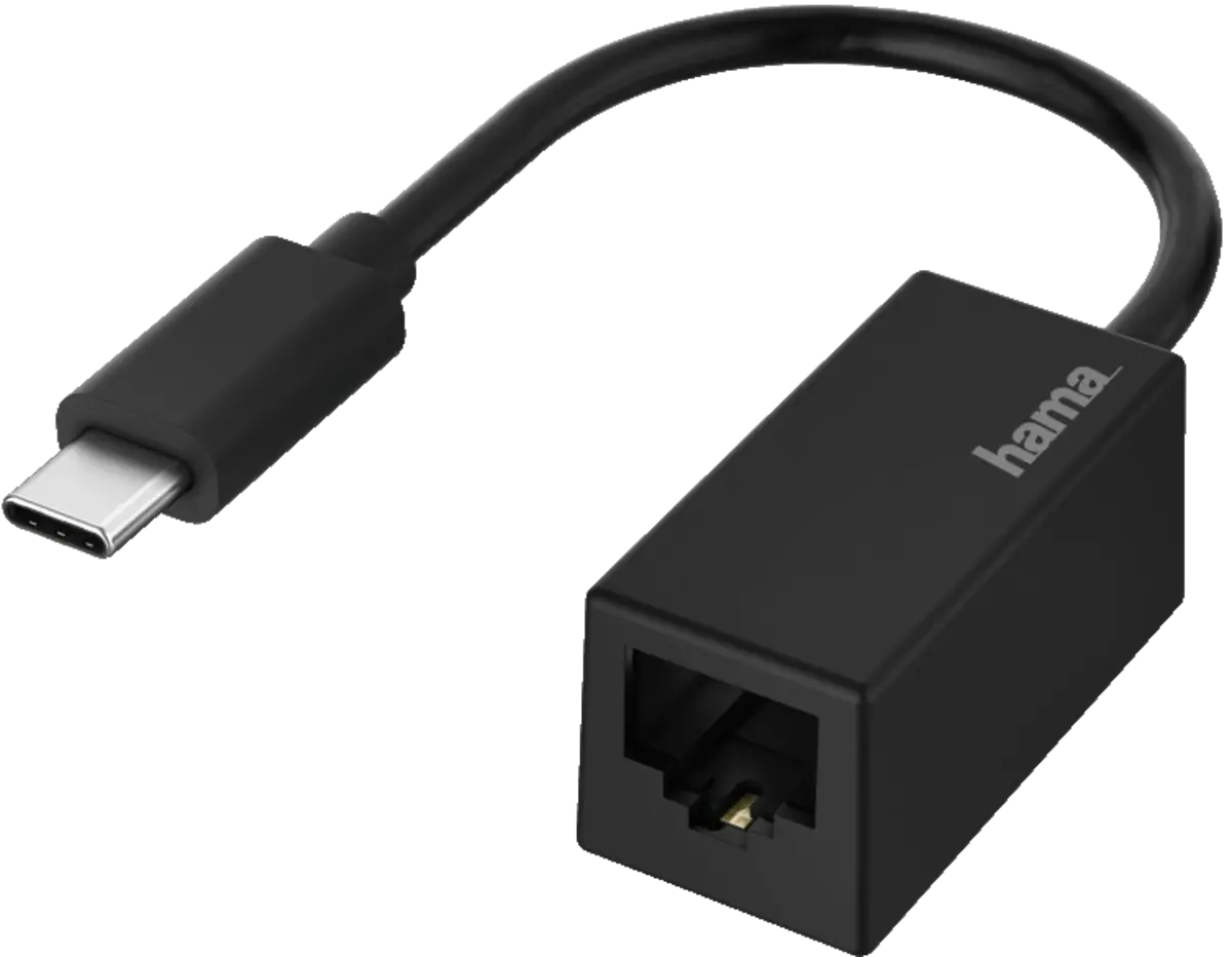 200322 USB-C - RJ45/LAN, GigabitEthernet