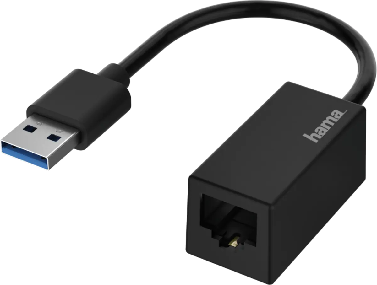 200325 USB-A op RJ45/LAN, GigabitEthernet