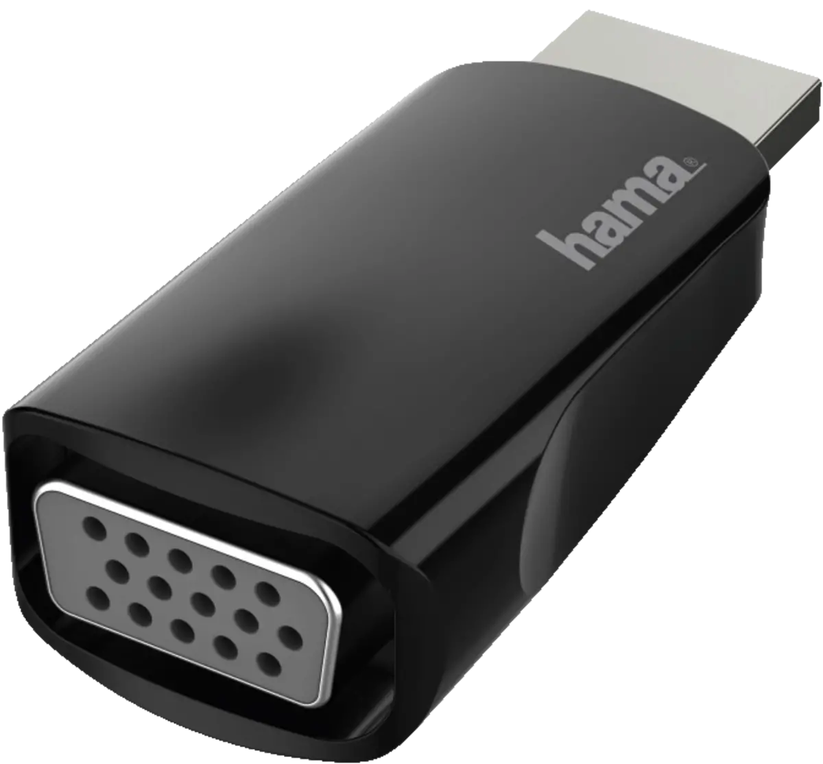 200344 HDMI-Adapter VGA, Full-HD 1080p