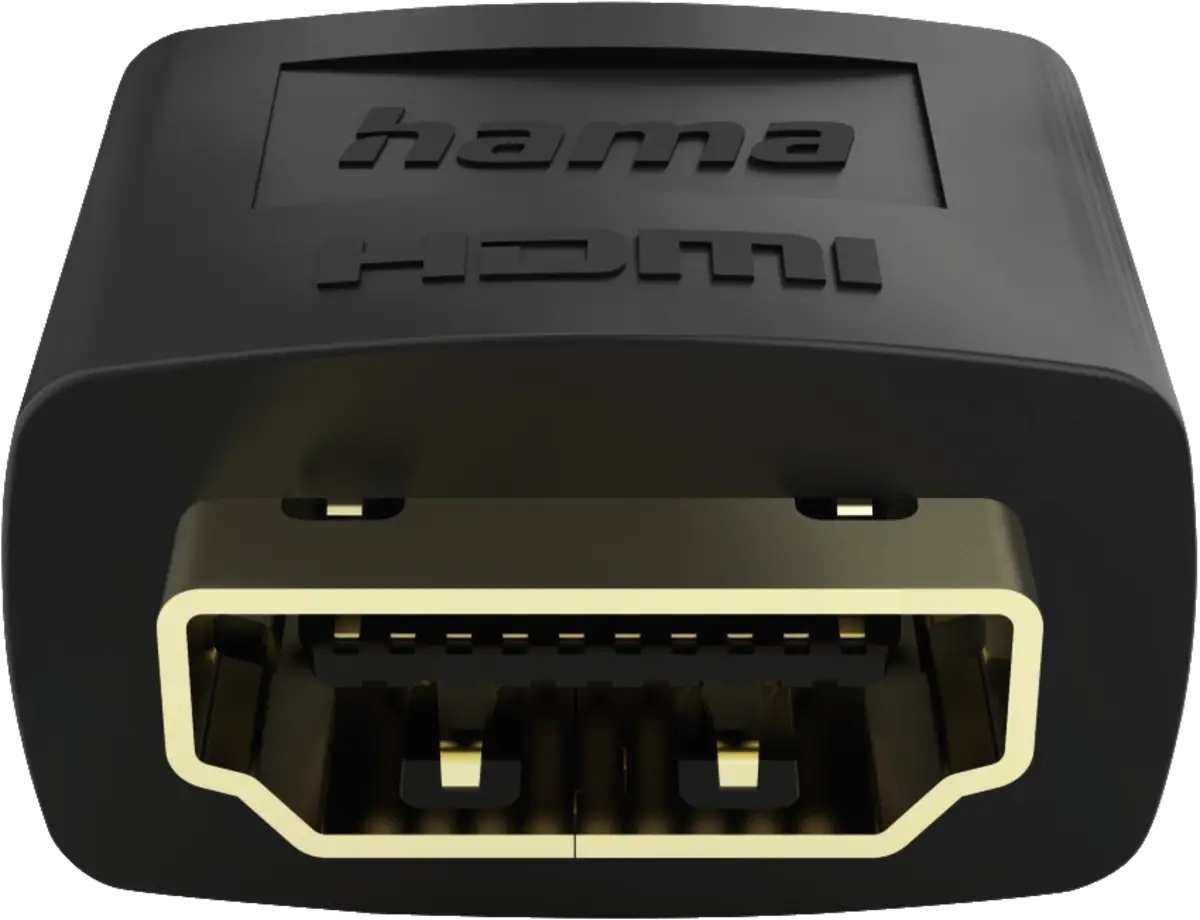 200356 HDMI-Adapter, Ultra-HD 8K