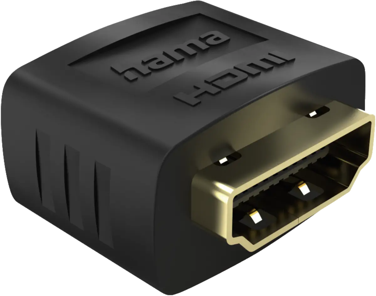 200356 HDMI-Adapter, Ultra-HD 8K