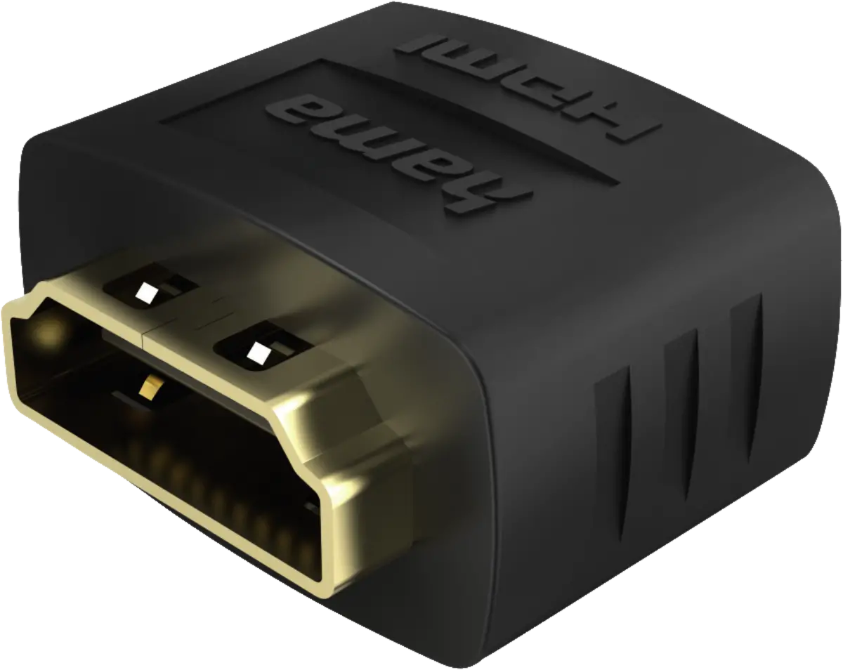 200356 HDMI-Adapter, Ultra-HD 8K
