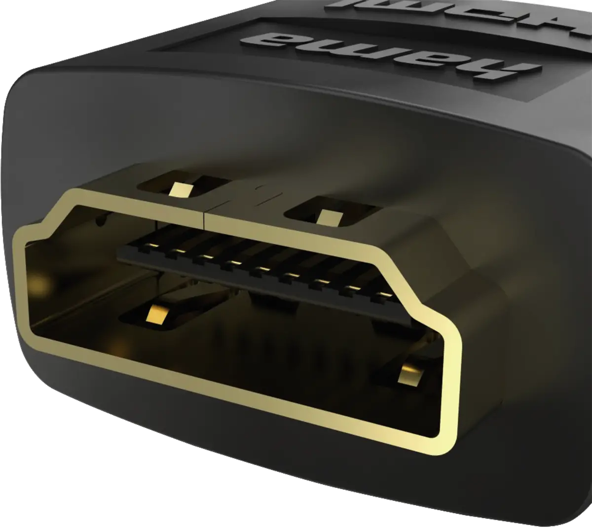 200356 HDMI-Adapter, Ultra-HD 8K