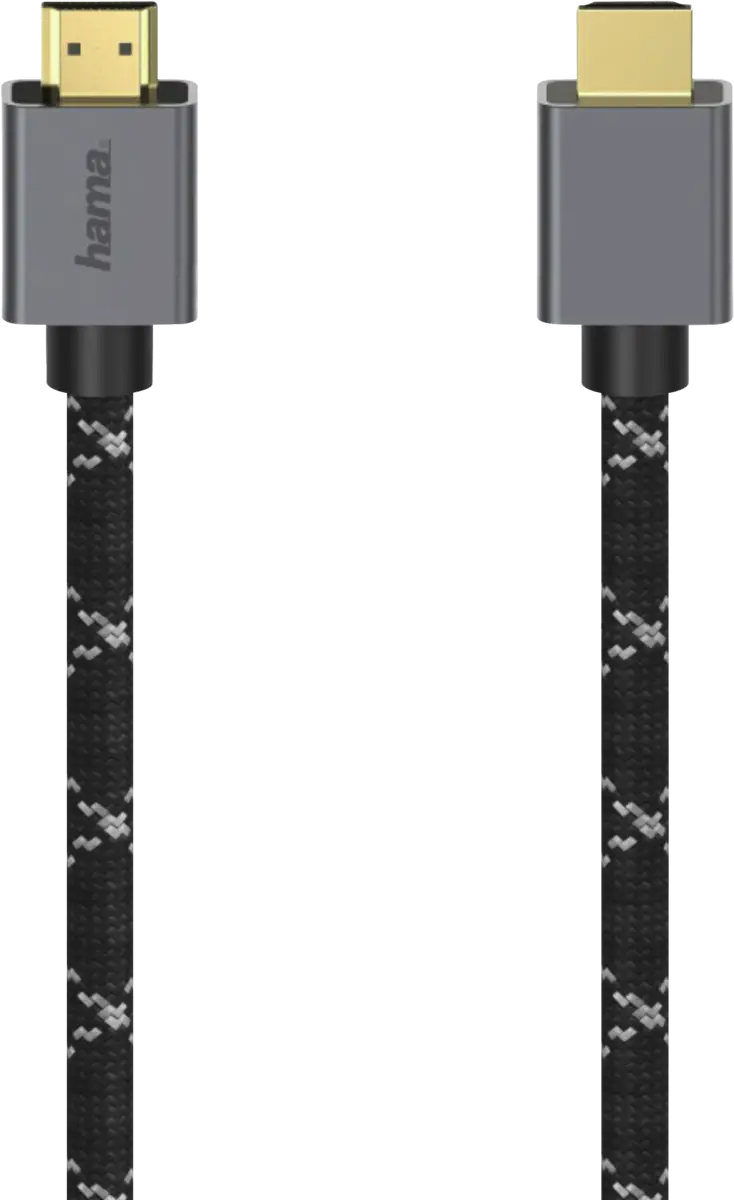 200504 Ultra High Speed HDMI-Kabel, 2m