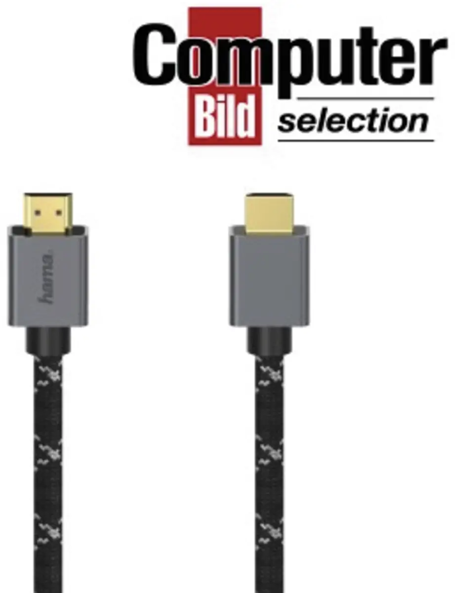 200504 Ultra High Speed HDMI-Kabel, 2m