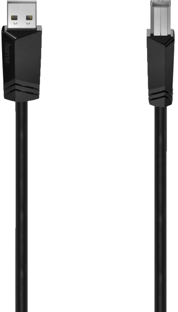 200602 USB-Kabel, 480 Mbit/s, 1,50m