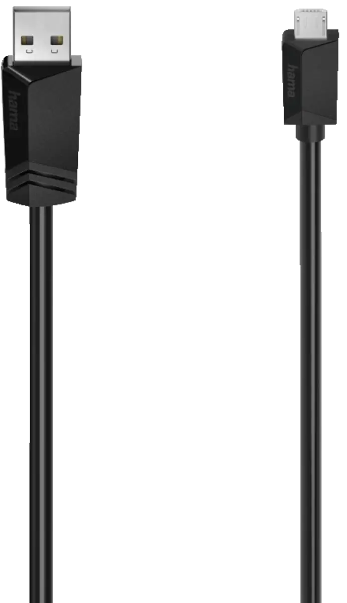 200608 Micro-USB-Kabel, 480 Mbit/s, 1,50m