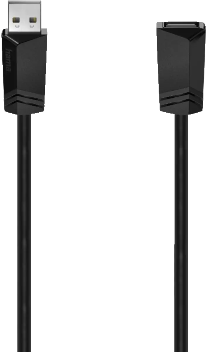 200619 USB-Verlengkabel, 480 Mbit/s, 1,50m