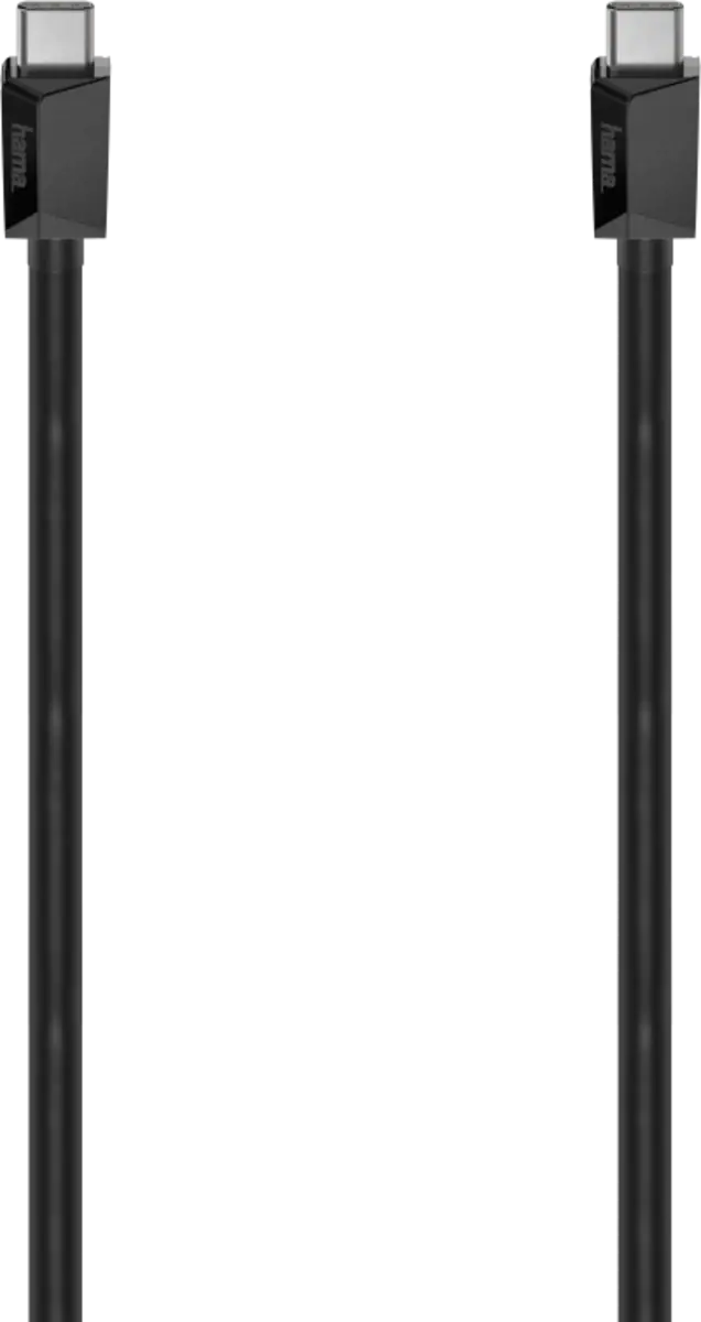 200629 USB-C-Kabel, 480 Mbit/s, 0,75m