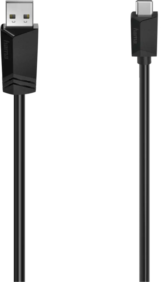 200633 USB-A op USB-C, 480 Mbit/s, 3m