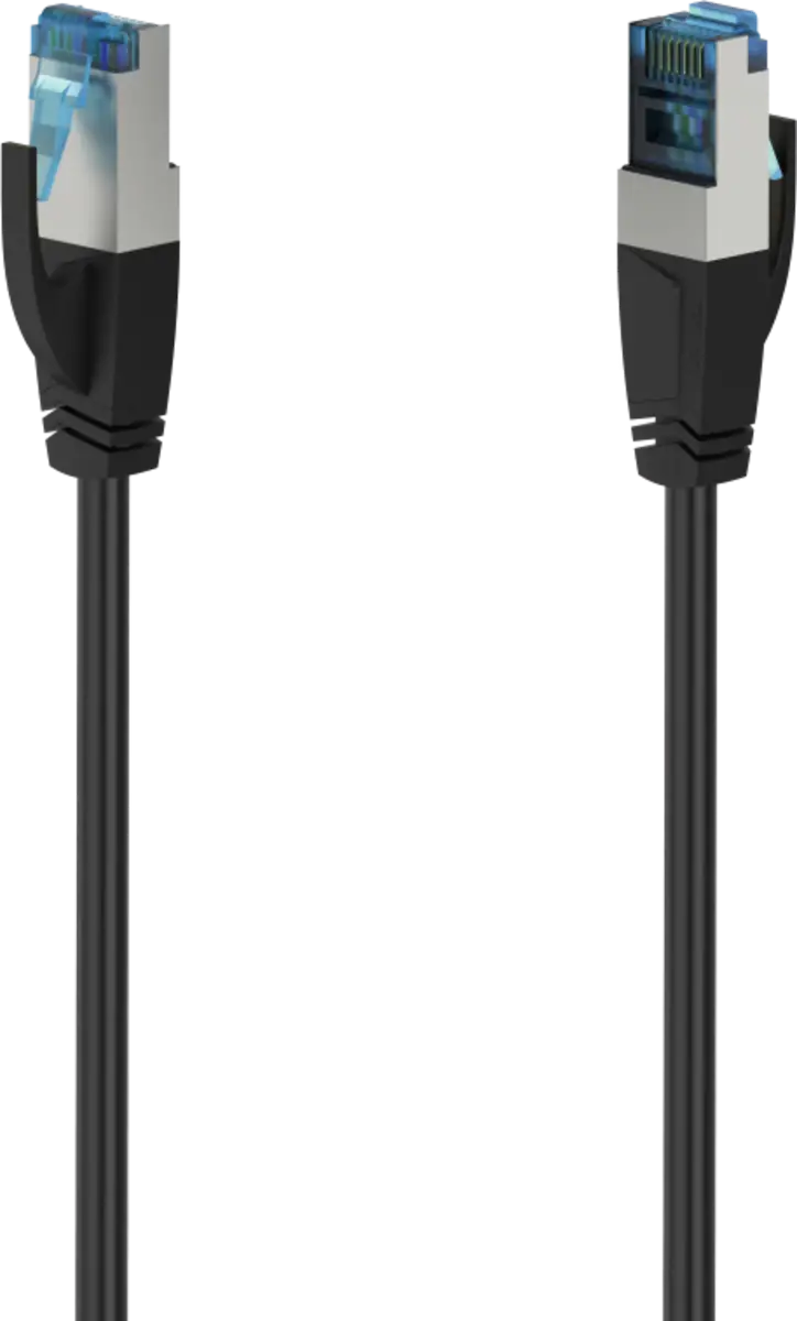 200679 Netwerkabel, CAT-6a, S/FTP, 0,50m