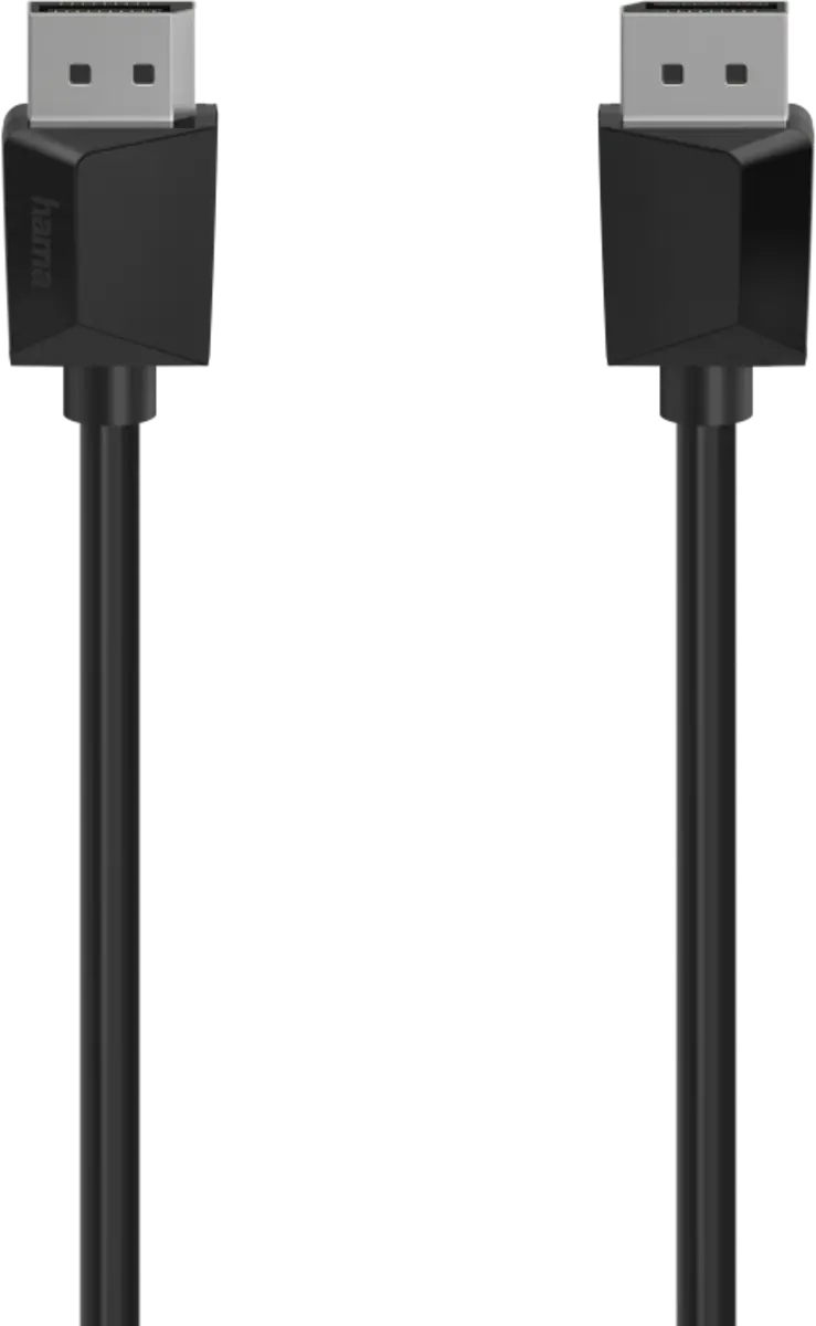 200697 DisplayPort-K., DP 1.2, 4K, 3m