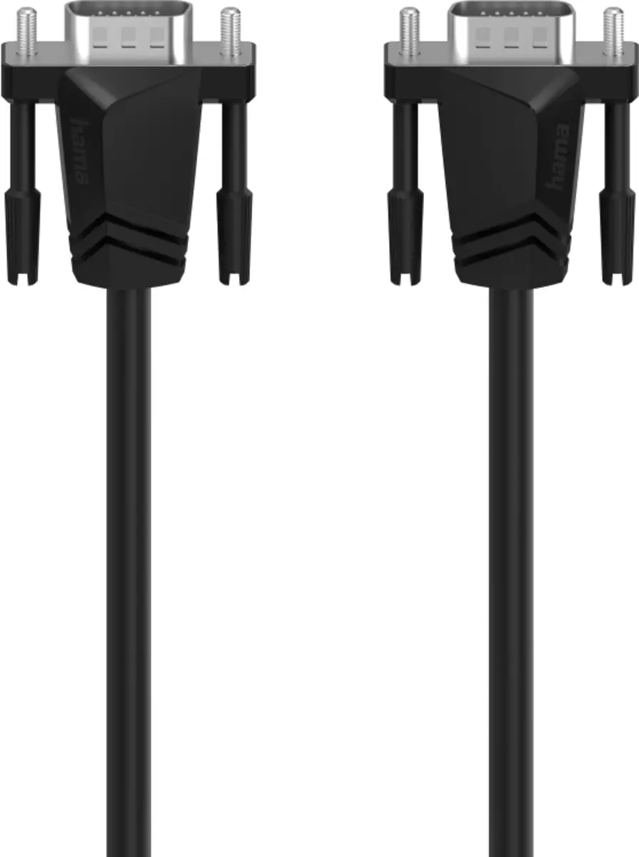200707 VGA-Kabel, 1080p, 1,50m