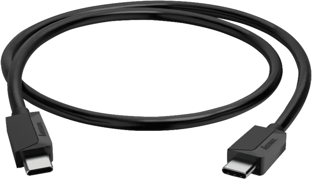 200786 USB-C-Kabel, 480 Mbit/s, 3m