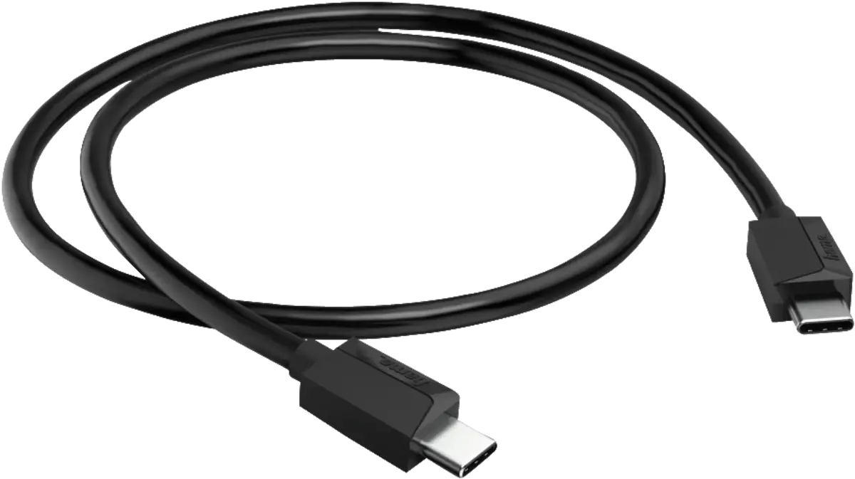 200786 USB-C-Kabel, 480 Mbit/s, 3m