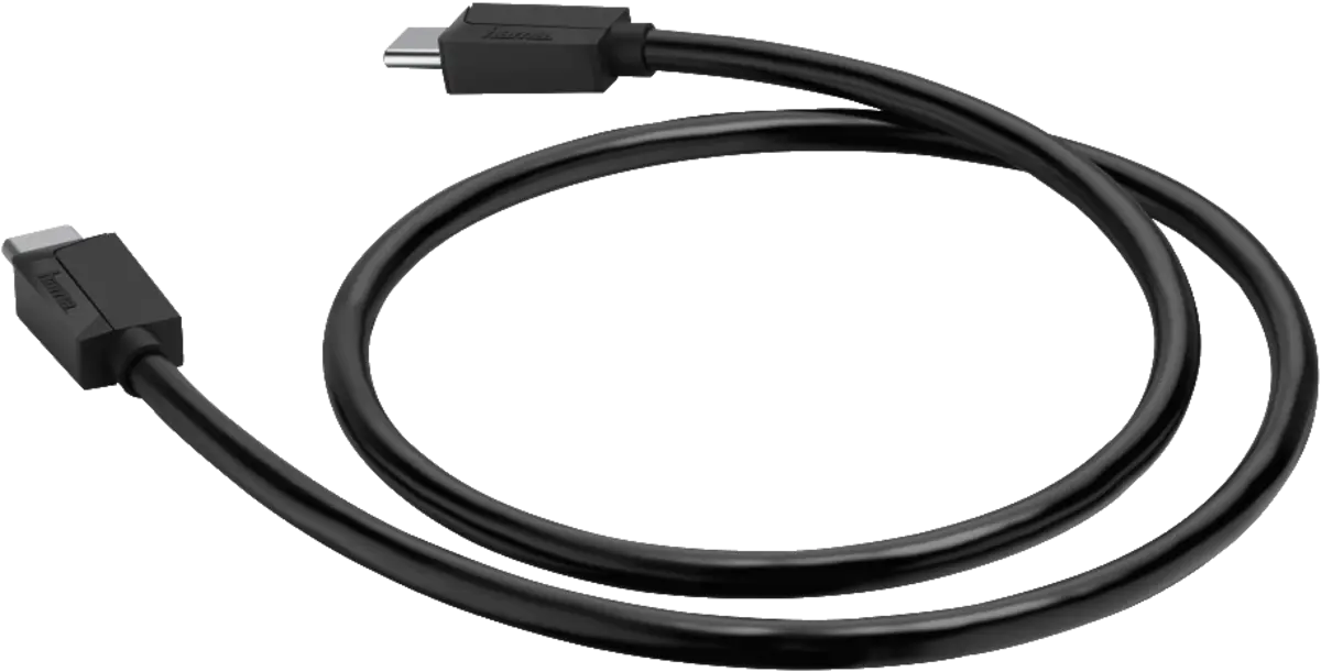 200786 USB-C-Kabel, 480 Mbit/s, 3m