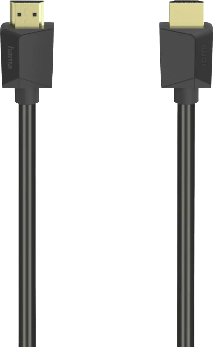 205007 High Speed HDMI-Kabel, 4K, 5m