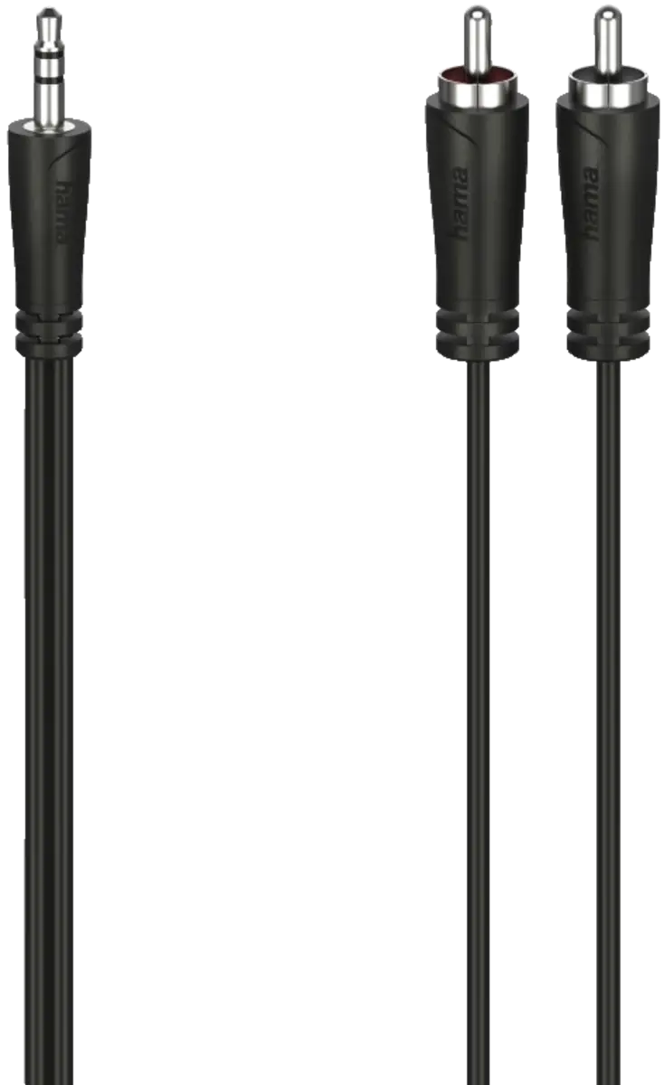 205110 Audio kabel, 3,5-2CIN 1,5M