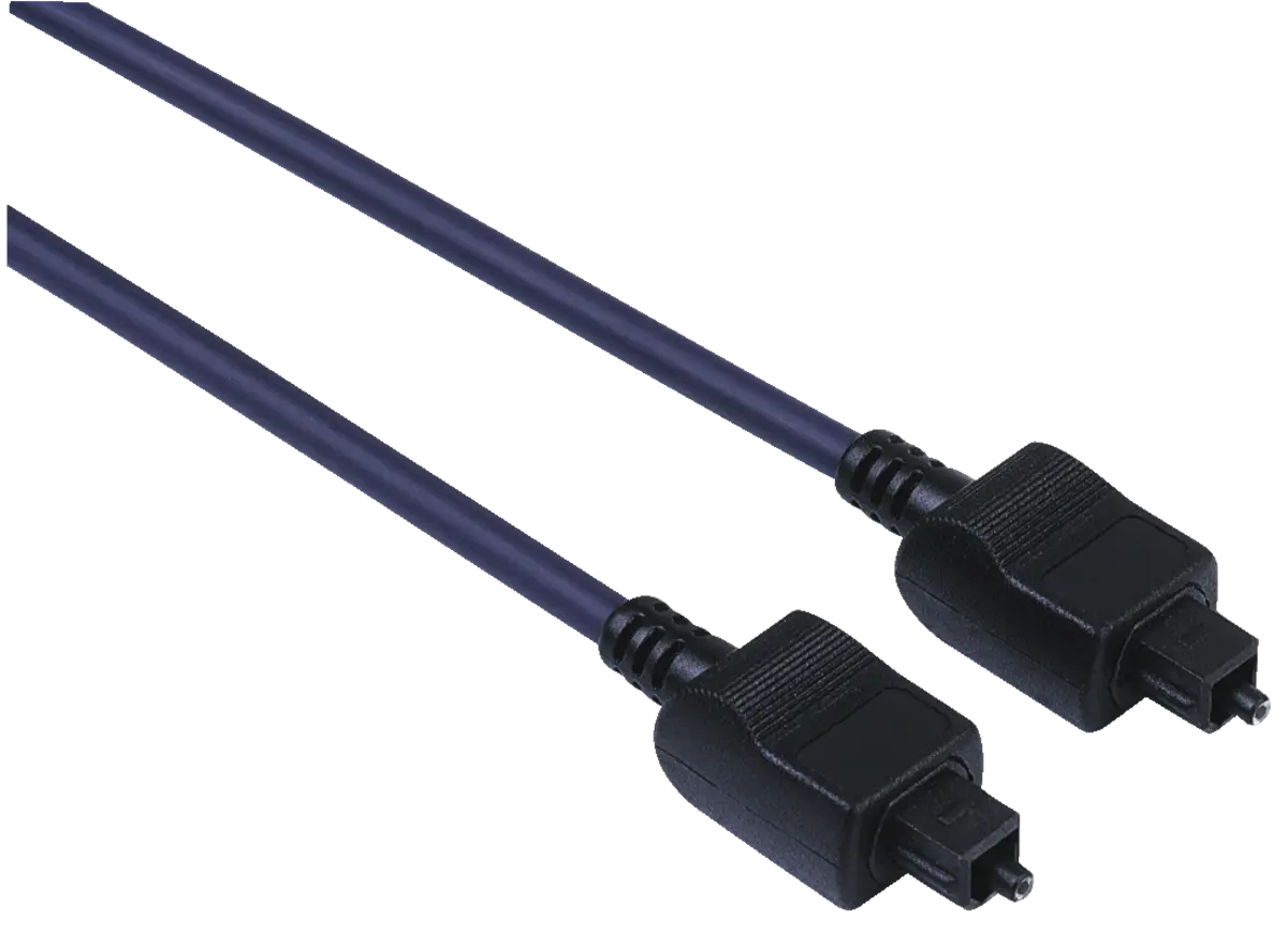 205131 Optische audiokabel 1,5M