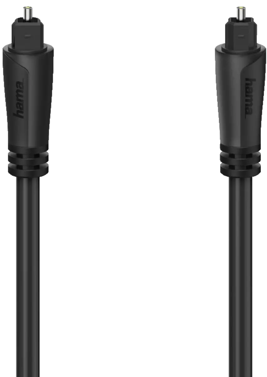 205135 Optische audiokabel, ODT-connector (Toslink), 3,0 m
