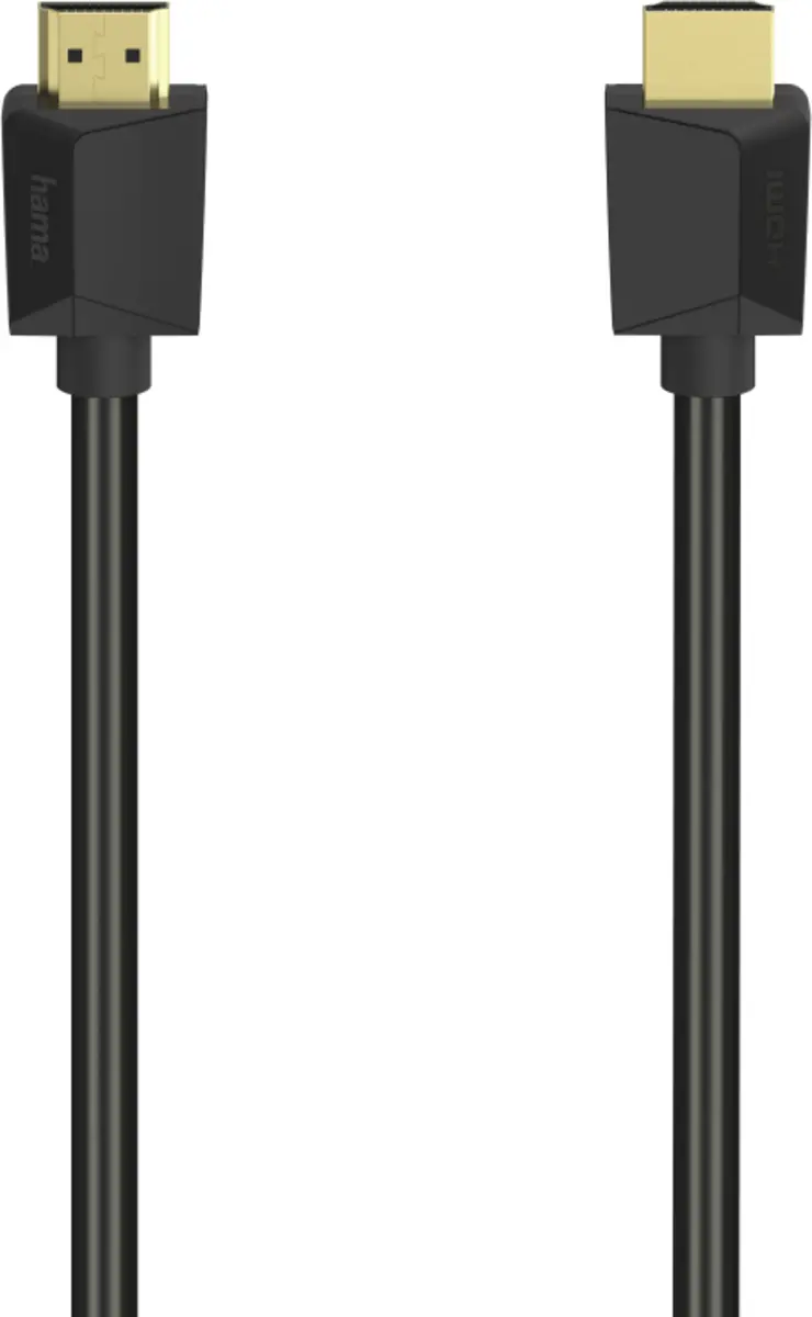205242 Ultra High Speed HDMI-Cable, 2m