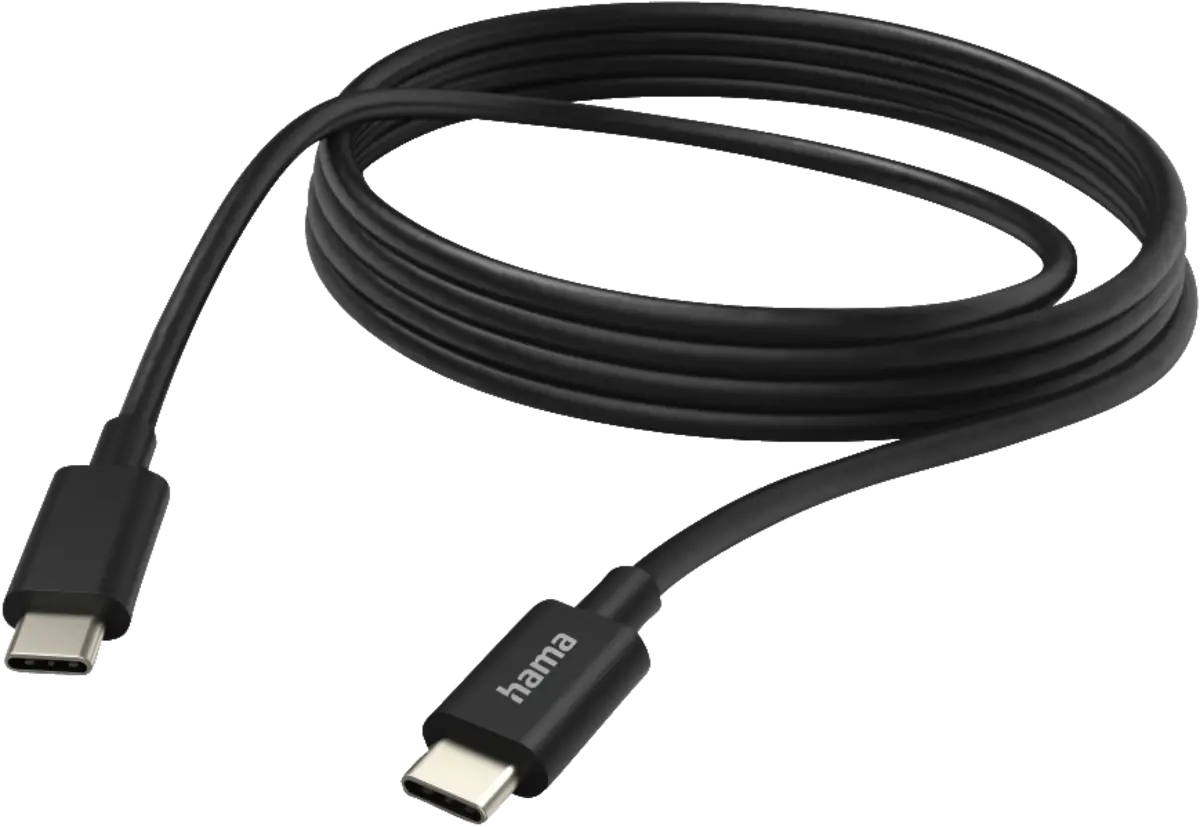 USB-Kabel, USB-C naar USB-C, 3 m