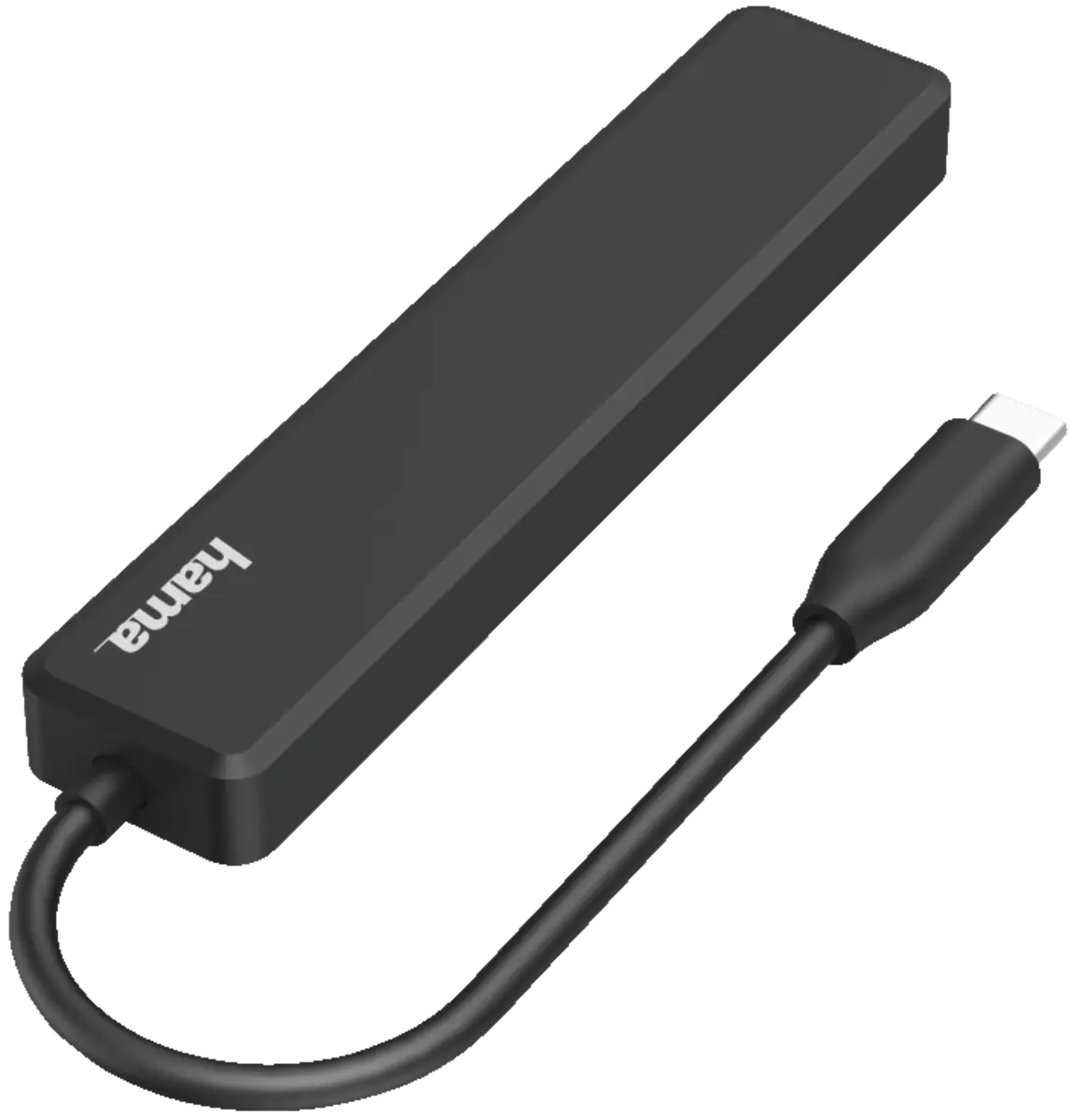 200117 USB-C-Multiport, 5 Ports