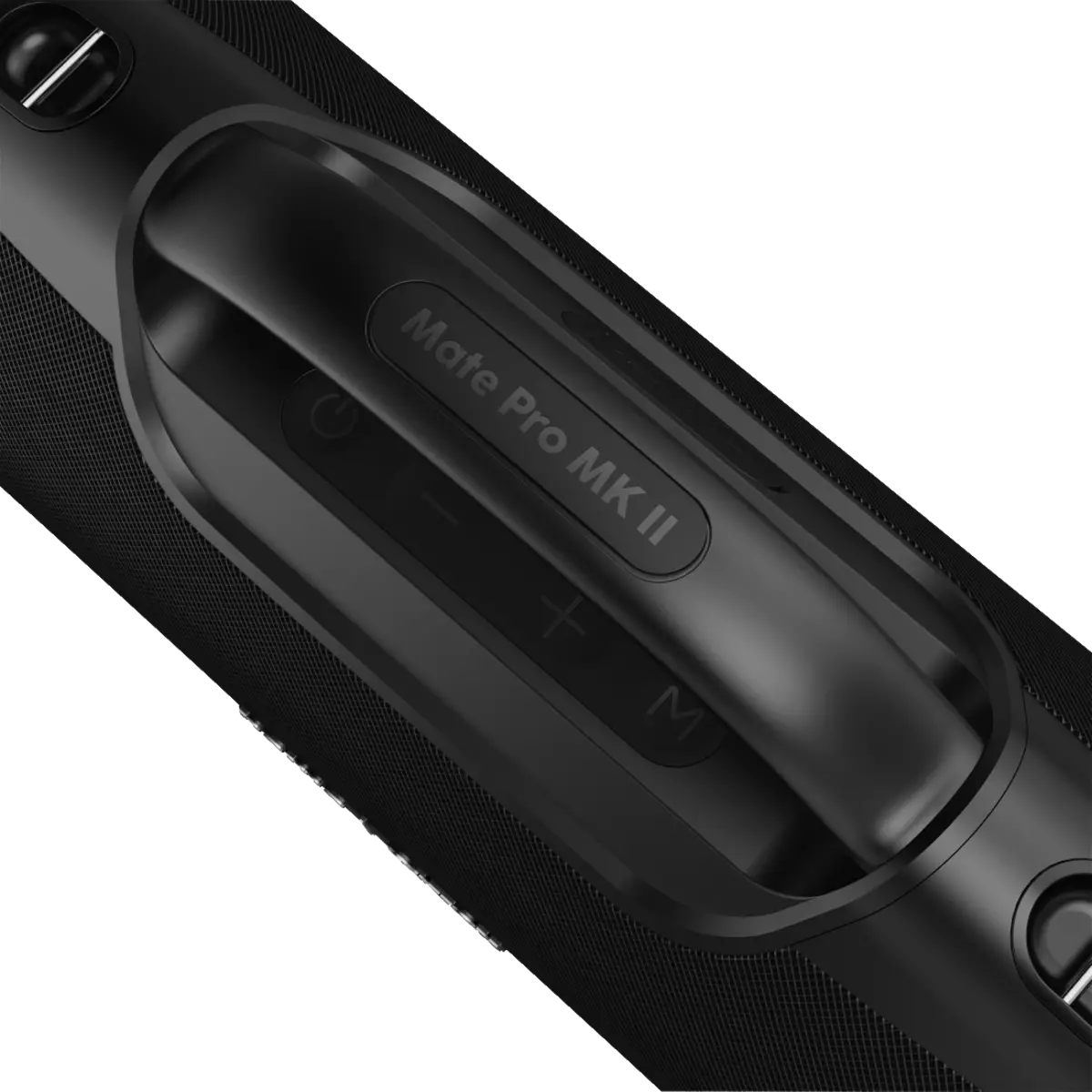 188231Mate Pro MK II Bluetooth