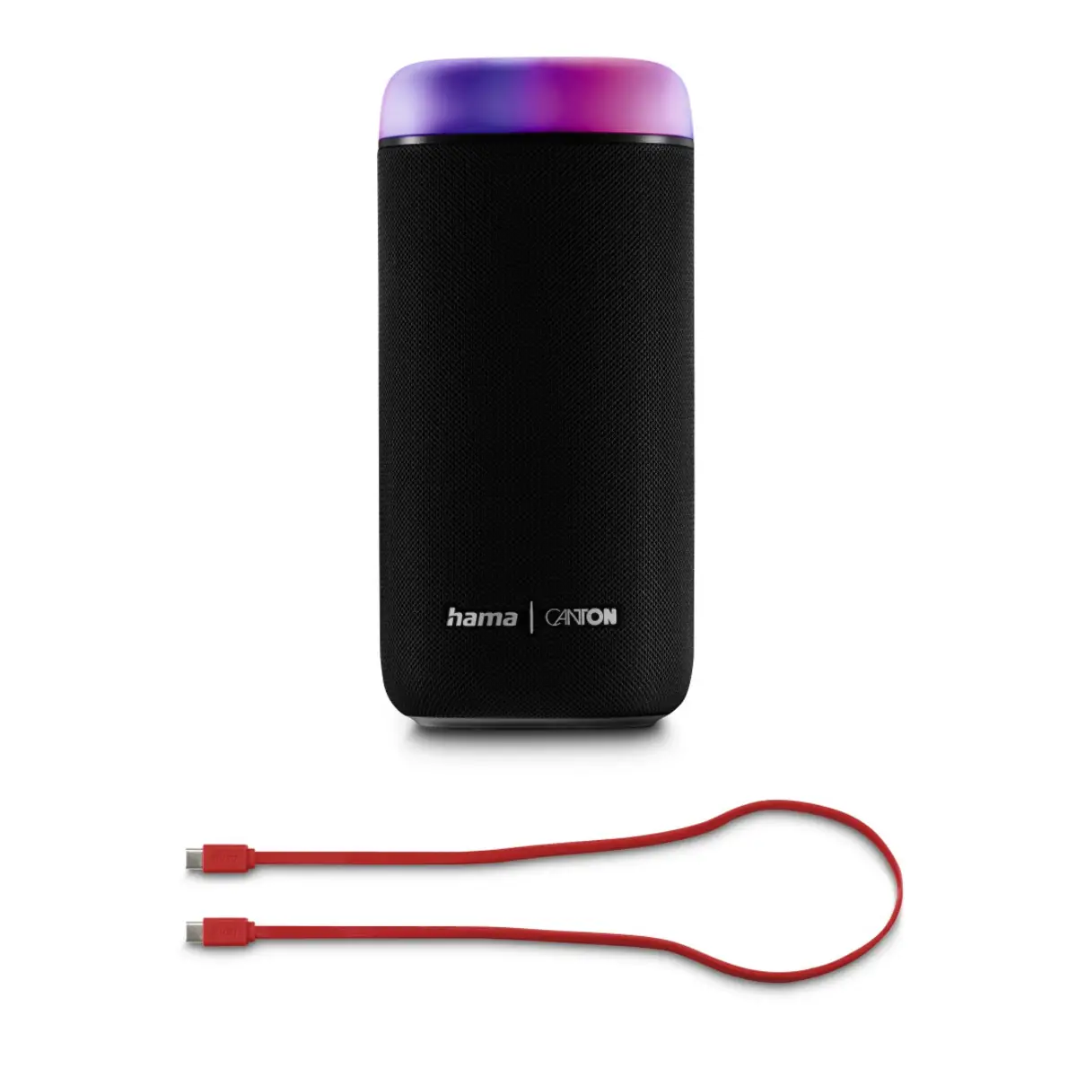 Bluetooth-luidspreker Glow Pro