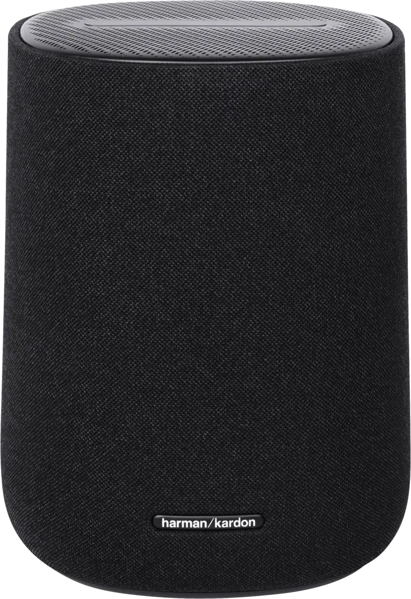 Enchant Smart Speaker