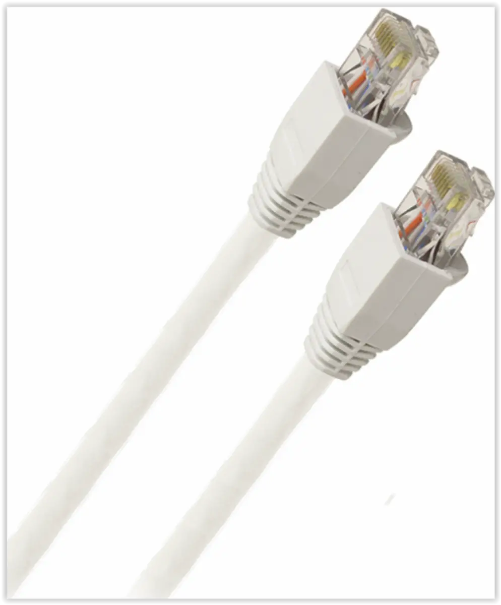 CAT 6 patchkabel aansluitkabel voor internetapparatuur