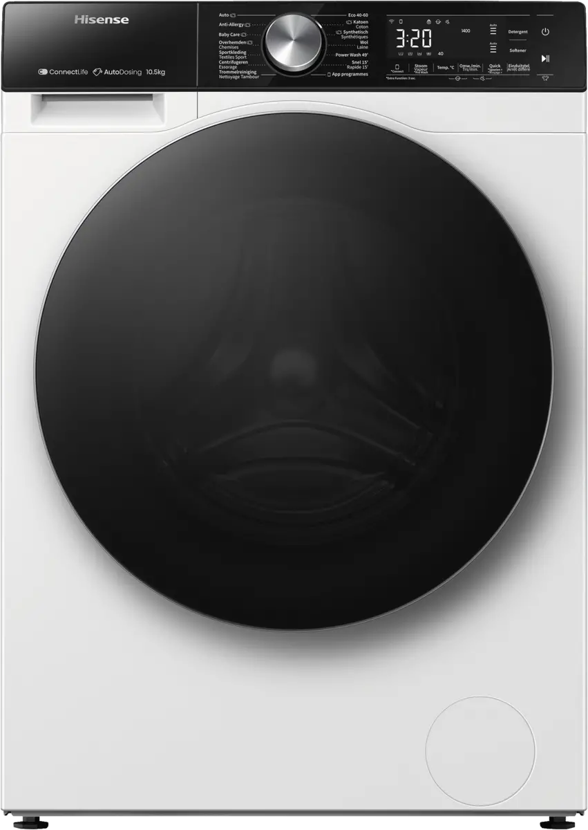 WF5S1045BW