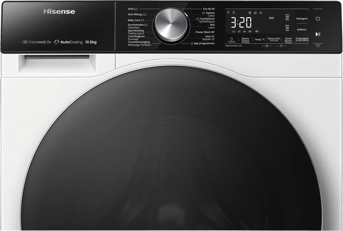 WF5S1045BW