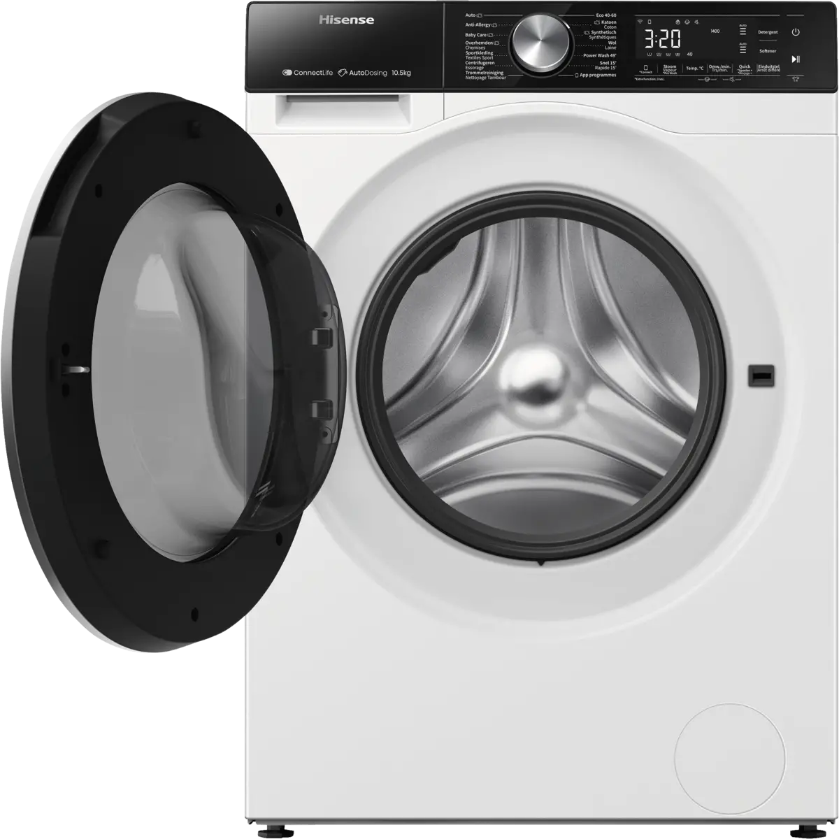 WF5S1045BW