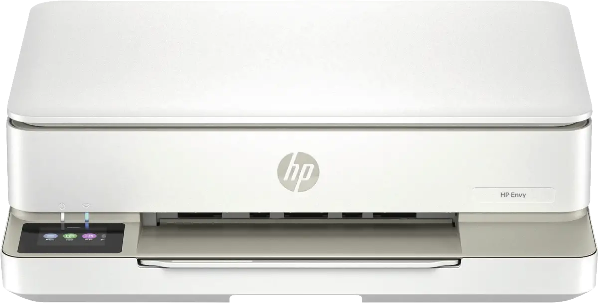 Envy 6120e All-in-one