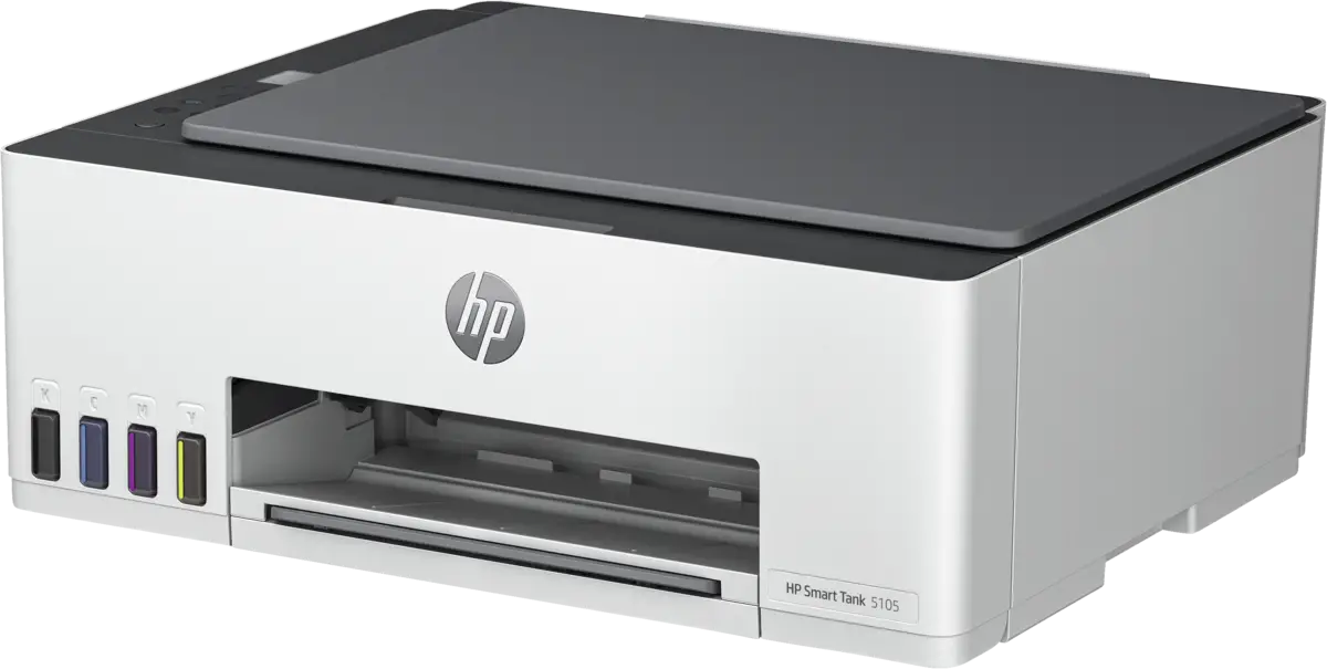 Smart Tank 5105