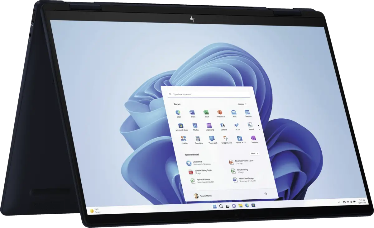 Envy x360 14-fc0060nd