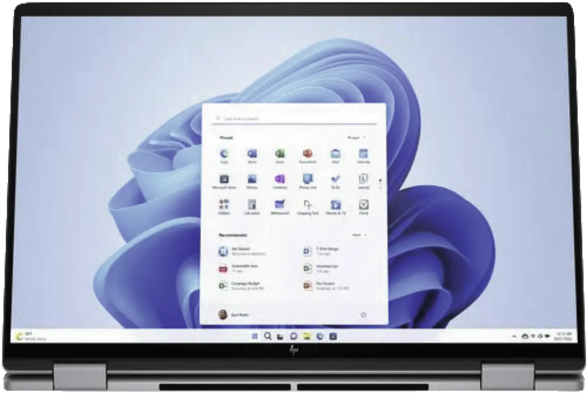 Envy x360 2-in-1 16-ad0085nd