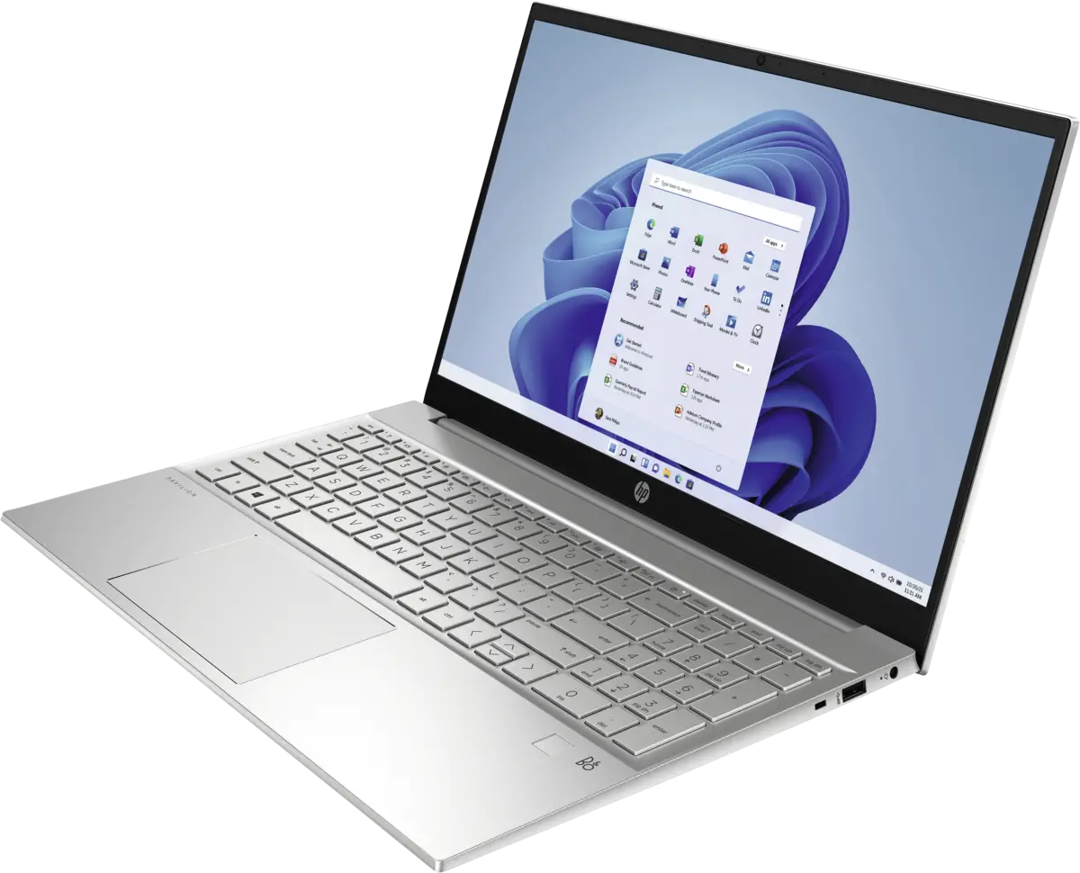HP Pavilion 15-eg3070nd