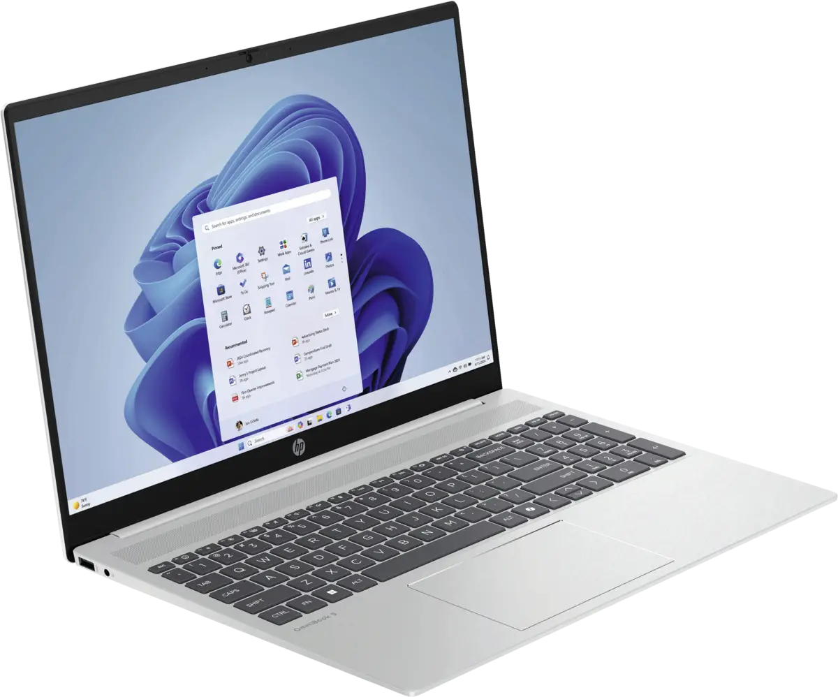 OmniBook 5 16-ba1050nd